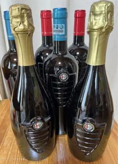 2026年最新】アルファロメオ ワインの人気アイテム - メルカリ