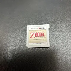 3DS ゼルダの伝説 時のオカリナ