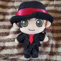 名探偵コナン B賞 赤井秀一 ぬいぐるみ