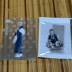 刀ステ 七周年感謝祭 五虎退