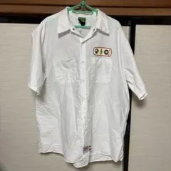 r*s様 NESTABRAND 半袖シャツ XL ホワイトのサムネイル