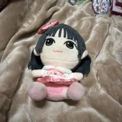 CUTIESTREET 桜庭遥花 ちびぬい ver.1