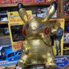 2025年最新】シュウウエムラ ピカチュウ ぬいぐるみの人気