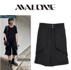 2026年最新】AVALONE ショーツの人気アイテム - メルカリ