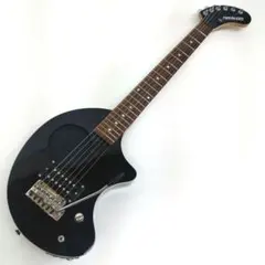 FERNANDES ZO-3 芸達者 ケース アーム ストラップ付き！