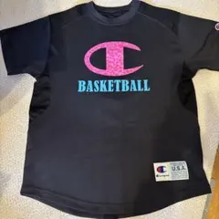 Champion バスケットボール ウェア M