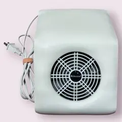 ネイルダスター 集塵機 Petitor 動作確認済 中古のサムネイル