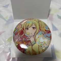 プロセカ　咲希　天馬咲希　グリッター缶バッジ　グリ缶　バースデー