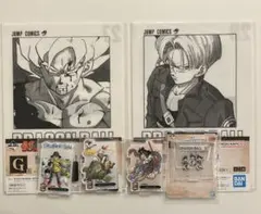 キ*★様 一番くじ ドラゴンボール まとめのサムネイル