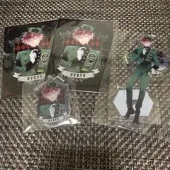 DIABOLIK LOVERS 逆巻アヤト Vampire hotel セット