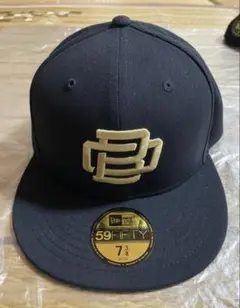 2024 Buffaloesオーセンティックキャップ　59FIFTY（サード）