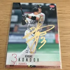 2025年最新】近藤健介サインの人気アイテム - メルカリ