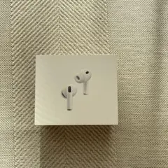 AirPods Pro 3 空箱