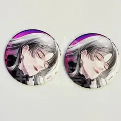 ブレイクマイケース ブレマイ 御門尊 2周年 缶バッジ - メルカリ