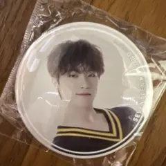 SEVENTEEN DINO ディノ 缶バッジ