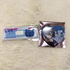 2026年最新】そらる 缶バッジの人気アイテム - メルカリ