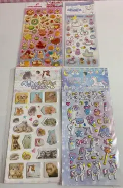 2026年最新】めちゃらぶシールの人気アイテム - メルカリ