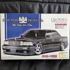ボンネットマスコットtypeCクローム中古 本物ジャンクション