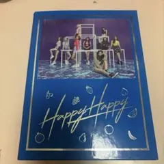 TWICE ラントレケース ラントレHappy Happy ハピハピ