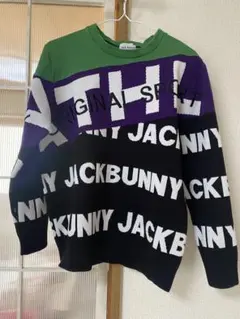 Jack Bunny!! セーター サイズ2 カラー