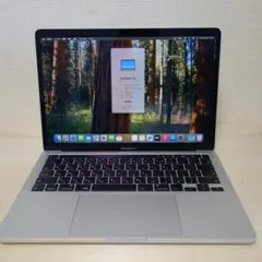 【美品】MacBook Pro 13_2020 i5/16GB/512GB_SG Apple Macbook Pro Retina 13