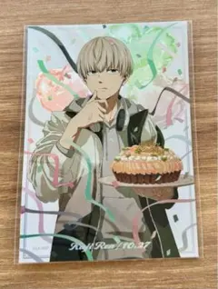 2025年最新】梶蓮 ポストカードの人気アイテム - メルカリ