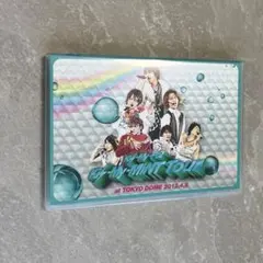 Kis-My-Ft2/Kis-My-MiNT Tour at 東京ドーム 20… - メルカリ