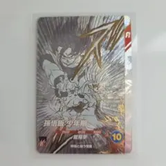 ドラゴンボール ダイバーズトランクス apt-015 パラレル - メルカリ