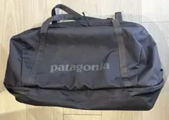 パタゴニア　プレーニング・ダッフル・バッグ（55L）