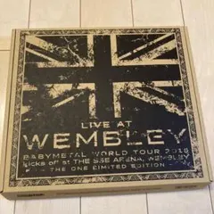 2025年最新】LIVE at WEMBLEY 限定の人気アイテム - メルカリ
