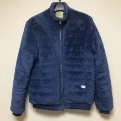 BEAMS vaporizeブルゾン