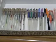 使用品ボールペン まとめ売り