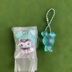 TWICE LOVELYS グミ&サンリオキャラクターチャームガチャ　ミブリー