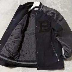 f.c.r.b. スタジャン M 2026年最新】FCRB スタジャンの人気アイテム - メルカリ