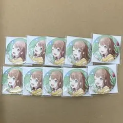 プロセカ グリ缶 46B 花里みのり10点セット