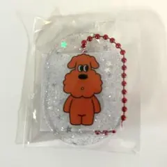 M!LK カプセルレボリューション 曽野舜太キラキラアクキー