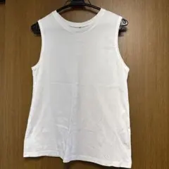 UNIQLO タンクトップ