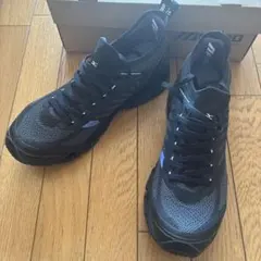 WAVE PROPHECY MAGIC STICK mita sneakers