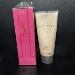 YSL イヴサンローラン ベビードール ボディローション【新品未使用】【廃盤品】のサムネイル