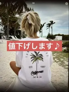長袖Tシャツ