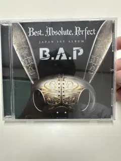 2025年最新】B.A.P cdの人気アイテム - メルカリ