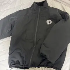 ナイロン ブルゾン