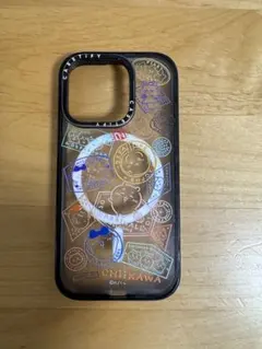 CASETiFY ちいかわiPhone15Pro