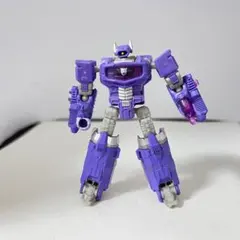 2025年最新】トランスフォーマー ショックウェーブの人気