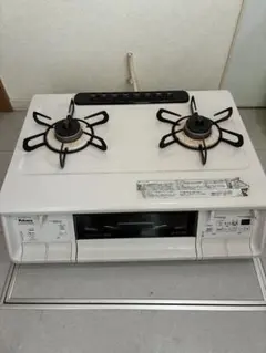 中古】Paloma ガスコンロ PA-S46H-L 2024年製 都市ガス用 - メルカリ