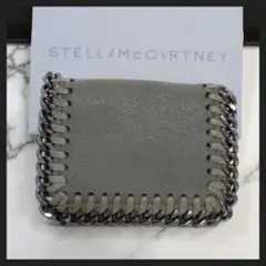 2025年最新】STELLA McCARTNEY 三つ折り財布の人気アイテム