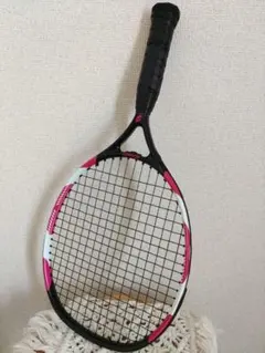 バウンドテニスラケット☆BOUNDY