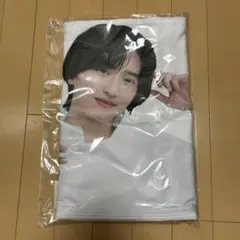 なにわ男子 道枝駿佑 枕カバー