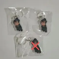 忍たま乱太郎　ゆらゆらマーカー　食満留三郎