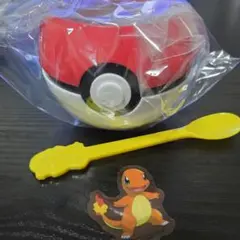 サーティワン　ポケモン　コラボ3点セット